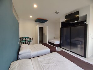 Free WiFi - Hotel San Antonio Chavira (Tampico)