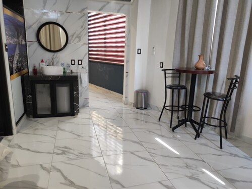 Hotel San Antonio Chavira