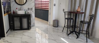 Hotel San Antonio Chavira