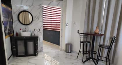 Hotel San Antonio Chavira