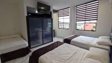 Basic Double Room | 1 bedroom, free WiFi