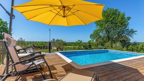 Pool - Villa Novela (Istria - Pula) (Pula)