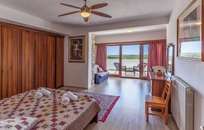 4 Schlafzimmer, Internetzugang