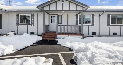 Silverstrike Condos Offering Comfort and Ease-Walkable location close to resort.