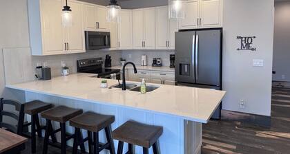 3bd/3ba home centrally located between Horseshoe Bend and Antelope Canyon.