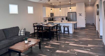3bd/3ba home centrally located between Horseshoe Bend and Antelope Canyon.