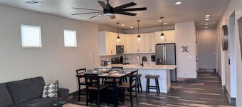 3bd/3ba home centrally located between Horseshoe Bend and Antelope Canyon.