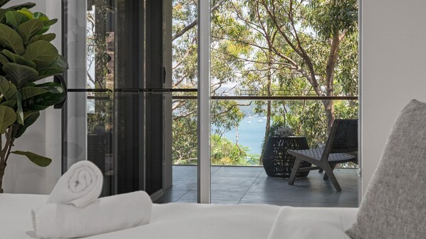 3 chambres, Wi-Fi gratuit, draps fournis