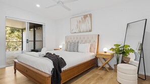 3 Schlafzimmer, kostenloses WLAN, Bettwäsche, Rollstuhlgeeignet