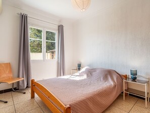 2 quartos, acesso à internet