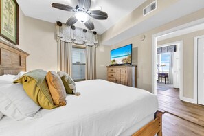 3 habitaciones, tabla de planchar con plancha y wifi gratis