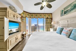 3 室のベッドルーム、アイロン / アイロン台、WiFi (無料)、ベッドシーツ