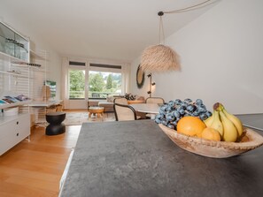 Interior - Tauernfeeling by Interhome (Bad Gastein)