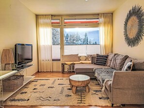 TV - Tauernfeeling by Interhome (Bad Gastein)