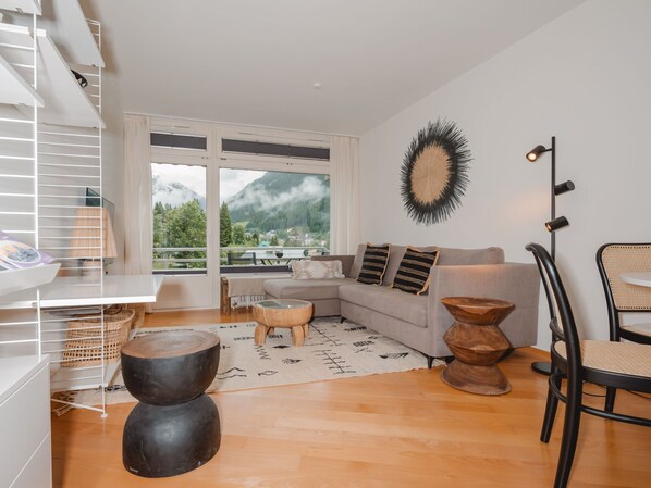 TV - Tauernfeeling by Interhome (Bad Gastein)