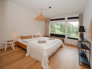 1 Schlafzimmer, WLAN