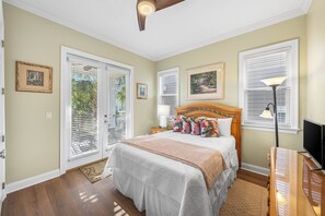 4 habitaciones, tabla de planchar con plancha y wifi gratis