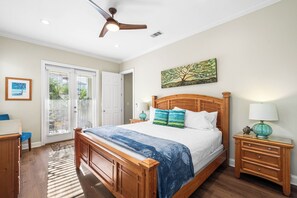 4 habitaciones, tabla de planchar con plancha y wifi gratis 