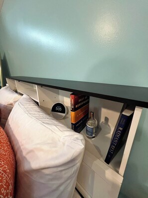 Interior - Cozy Beltline studio in fabulous Atlanta (Atlanta)