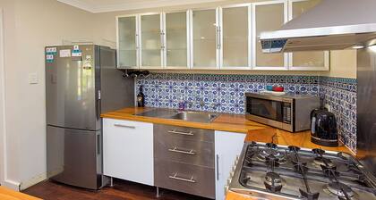 Willmott Beach House