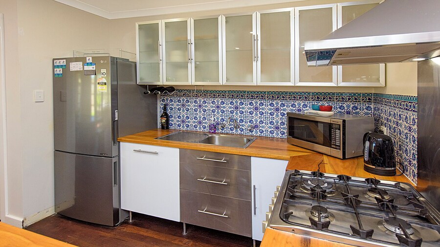 Willmott Beach House
