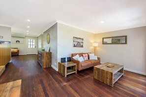 منطقة المعيشة