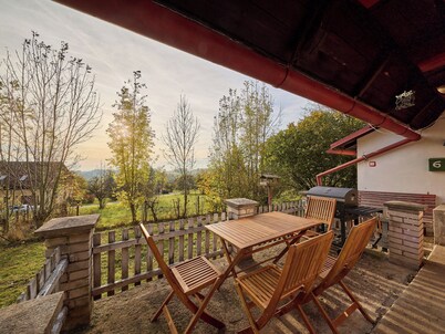 U Tety Bystré by Interhome