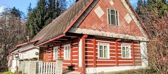U Tety Bystré by Interhome