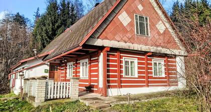 U Tety Bystré by Interhome