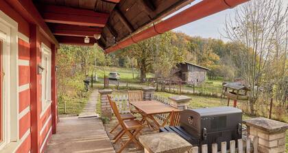 U Tety Bystré by Interhome