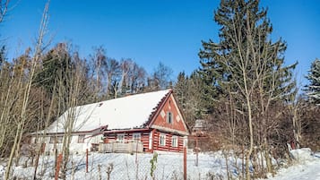 Esterni