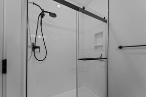 Dusche