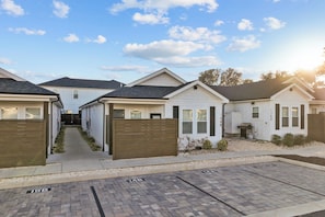 Exterior - 1265 - Sea Pappy's, Charming Corolla Escape | 2 Kings & Pool Access (Corolla)