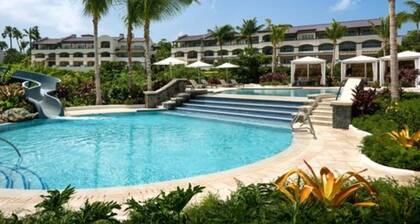 Ritz Carlton 2-bedroom villa.completely furnished, 5 star experience.