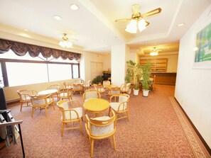 Lobby - Hotel Eldia Madarao (Myoko)