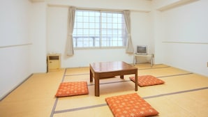 Standard Triple Room, Non Smoking | Bed sheets - Hotel Eldia Madarao (Myoko)