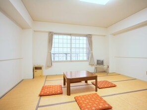 Desk - Hotel Eldia Madarao (Myoko)