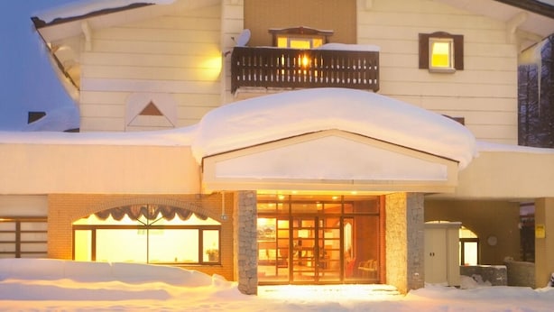 Exterior - Hotel Eldia Madarao (Myoko)