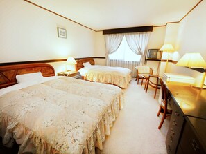 Desk - Hotel Eldia Madarao (Myoko)