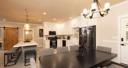 Garden of Eden: Your Peaceful Retreat