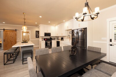 Garden of Eden: Your Peaceful Retreat