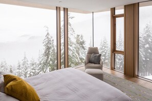 6 chambres, bureau, fer et planche Ă repasser, Wi-Fi