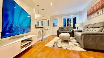 TV connectée, jeux vidéo, livres