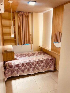 3 chambres, fer et planche à repasser, Wi-Fi