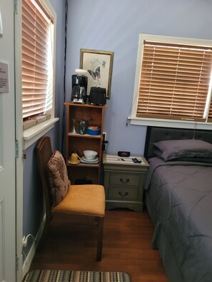 1 quarto, ferros/tábuas de passar roupa, Wi-Fi, roupa de cama