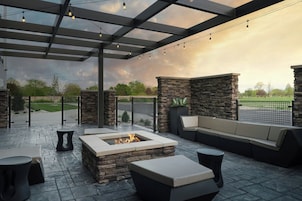 Comodidades da propriedade