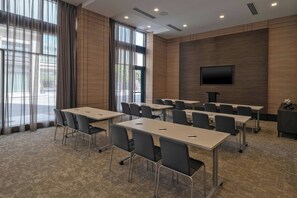 Meeting facility - AC Hotel Wichita Downtown (Wichita)
