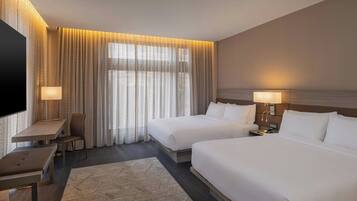 책상, 다리미/다리미판, 무료 WiFi, 침대 시트