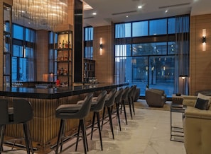 Restaurant - AC Hotel Wichita Downtown (Wichita)