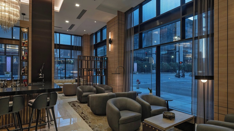 AC Hotel Wichita Downtown